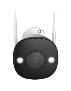 Camera de supraveghere IMOU Bullet 2E 5MP, Alb 2