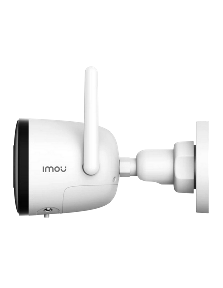 Камера видеонаблюдения IMOU Bullet 2E 5MП, Белый