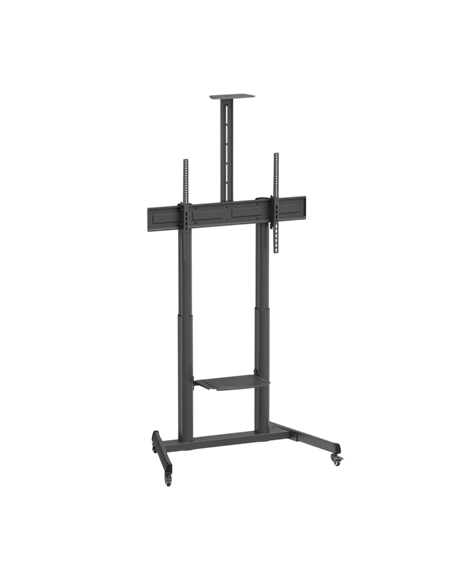 Suport pentru TV pe picior Gembird TVS-100T-03, Negru