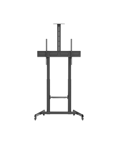 Suport pentru TV pe picior Gembird TVS-100T-03, Negru