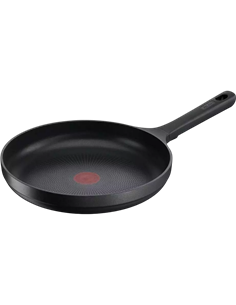 Tigaie Tefal G6120644, 2,5L, Negru