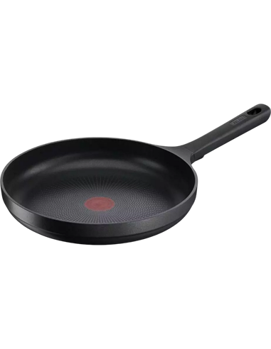 Сковорода Tefal G6120644, 2,5л, Чёрный