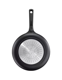 Tigaie Tefal G6120644, 2,5L, Negru 2