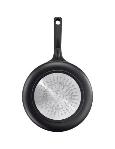 Tigaie Tefal G6120644, 2,5L, Negru