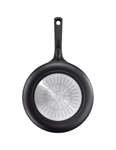 Tigaie Tefal G6120644, 2,5L, Negru