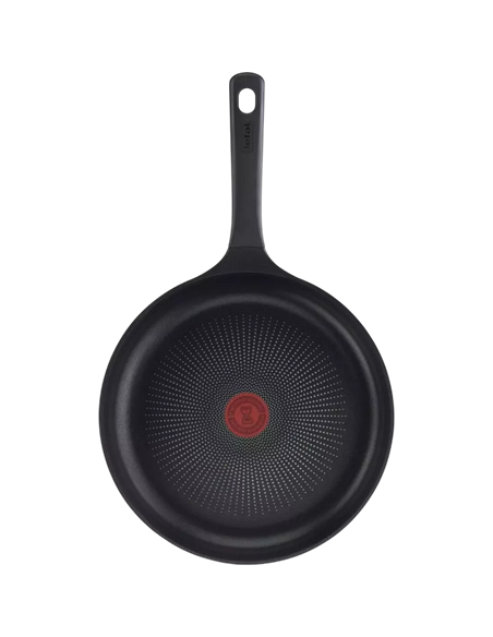 Tigaie Tefal G6120644, 2,5L, Negru
