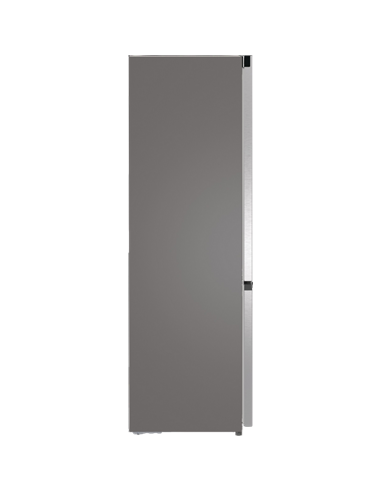 Холодильник Hisense RB5P410SACC, Нержавеющая сталь