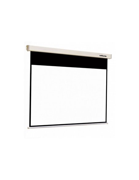 Ecran de proiectie Reflecta Crystal-Line Rollo Softlift, 16:10