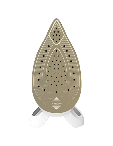 Утюг с парогенератором Tefal GV9710E0, 3000Вт, Белый Синий