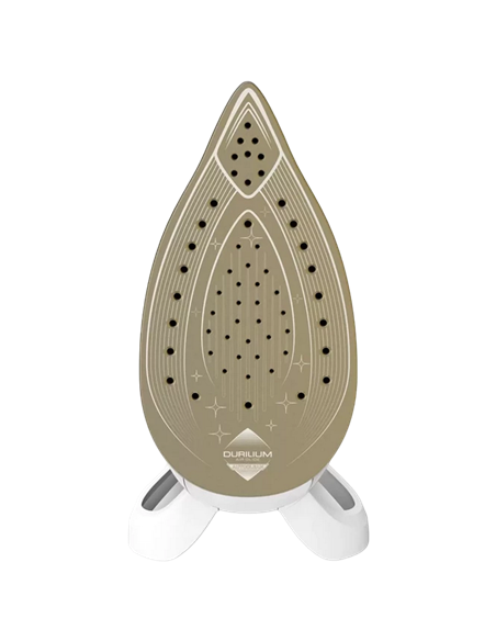 Утюг с парогенератором Tefal GV9710E0, 3000Вт, Белый Синий