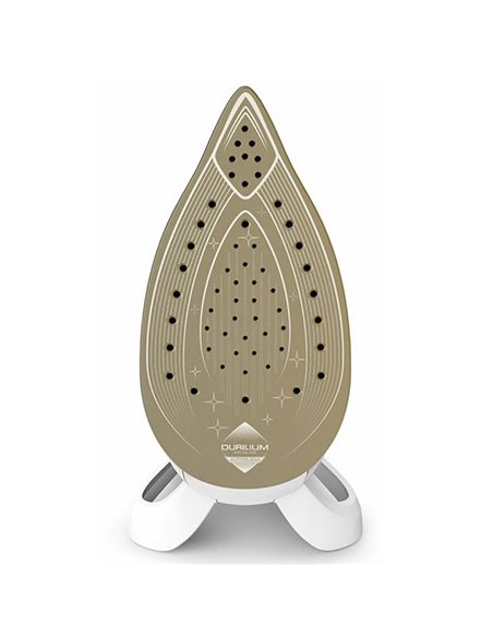 Утюг с парогенератором Tefal GV9710E0, 3000Вт, Белый Синий