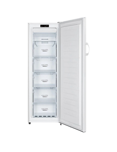 Congelator Gorenje FN4172CW, Alb