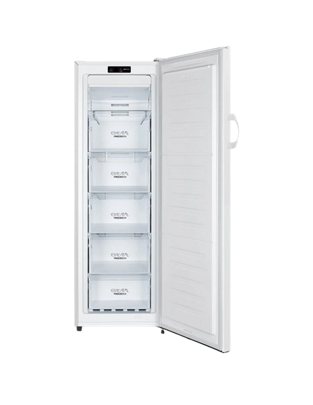 Congelator Gorenje FN4172CW, Alb
