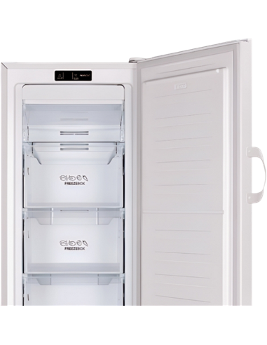 Congelator Gorenje FN4172CW, Alb