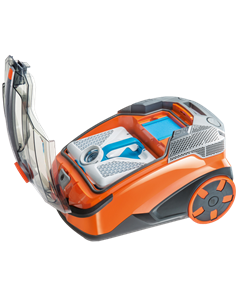 Пылесос Thomas Pet & Family Pro, Оранжевый 2