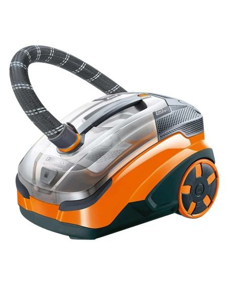 Пылесос Thomas Pet & Family Pro, Оранжевый