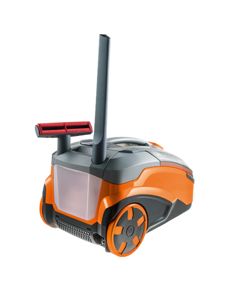 Пылесос Thomas Pet & Family Pro, Оранжевый