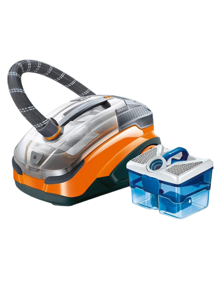 Пылесос Thomas Pet & Family Pro, Оранжевый