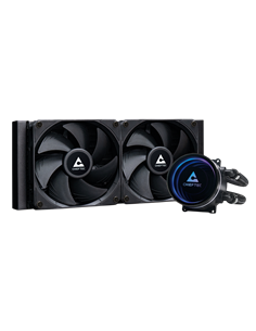 Cooler procesor Chieftec Iceberg 240 Dark