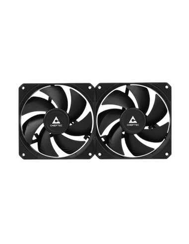 Кулер для процессора Chieftec Iceberg 240 Dark
