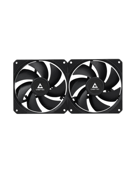 Cooler procesor Chieftec Iceberg 240 Dark