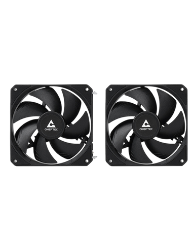 Cooler procesor Chieftec Iceberg 240 Dark