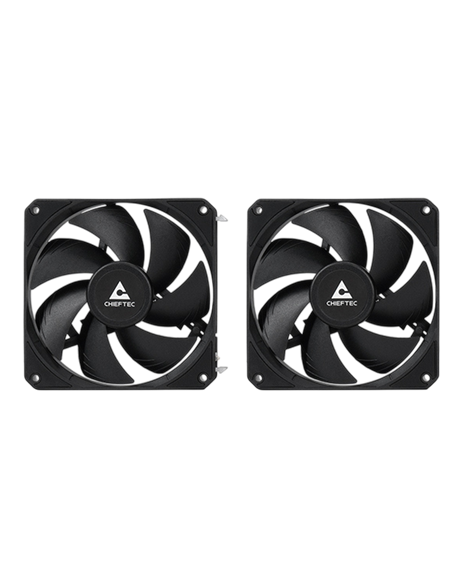 Cooler procesor Chieftec Iceberg 240 Dark