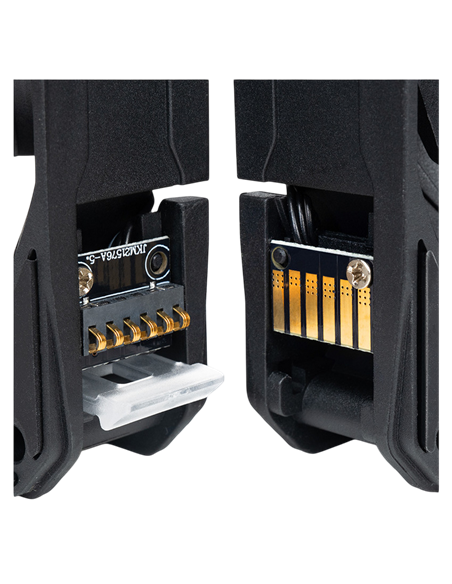 Кулер для процессора Chieftec Iceberg 240 Dark
