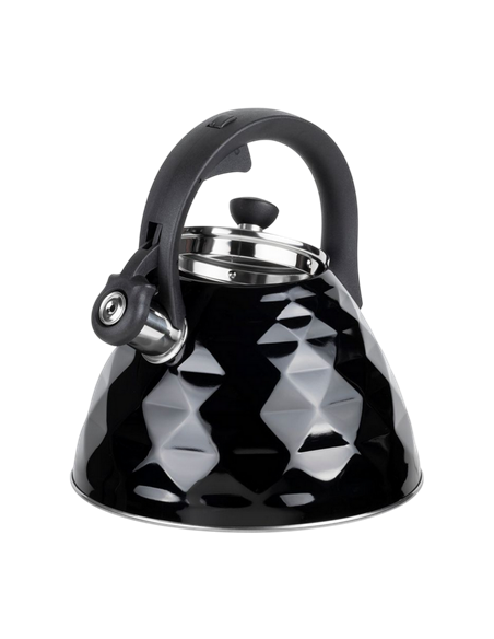 Ceainic RESTO 90610, 3L, Negru