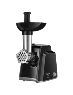 Мясорубка Tefal NE105838, Чёрный