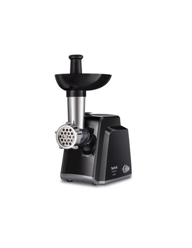Mașină de tocat carne Tefal NE105838, Negru