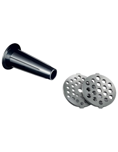 Mașină de tocat carne Tefal NE105838, Negru