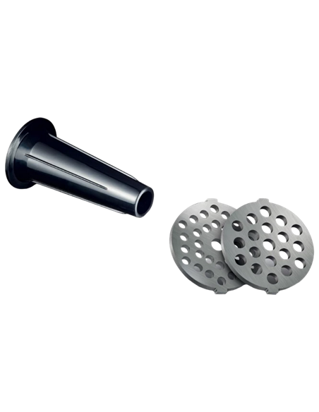 Mașină de tocat carne Tefal NE105838, Negru