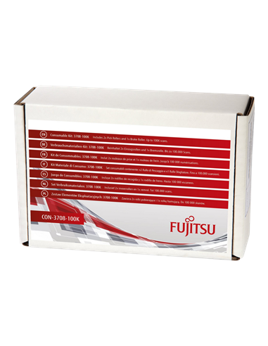 Комплект расходных материалов Ricoh: 3708-100K