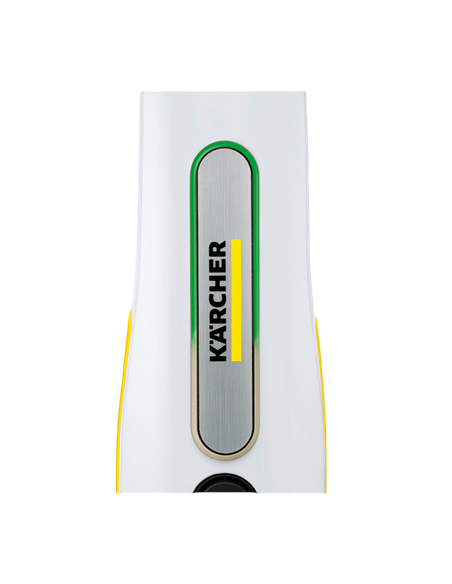 Пароочиститель Karcher SC 3 Upright EasyFix Mop 1.513-530.0, Белый