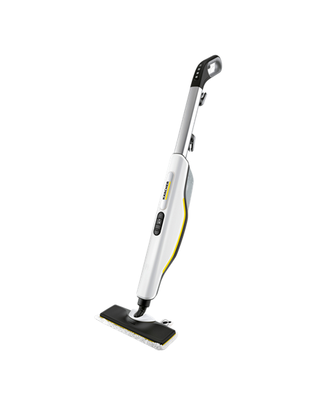 Пароочиститель Karcher SC 3 Upright EasyFix Mop 1.513-530.0, Белый