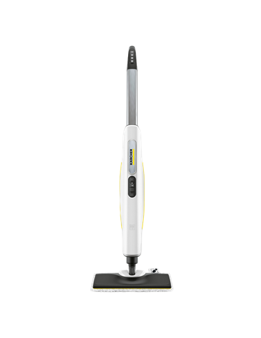 Пароочиститель Karcher SC 3 Upright EasyFix Mop 1.513-530.0, Белый