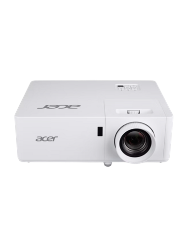 Proiector Acer PL6520, 6000ANSI Lumens, FullHD (1920 x 1080) 