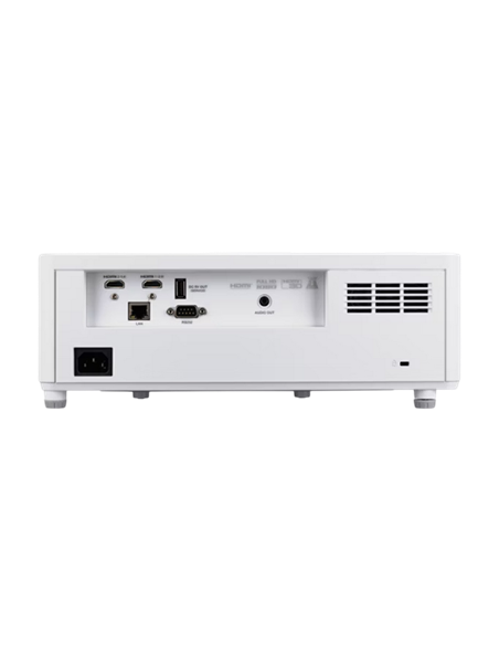 Проектор Acer PL6520, 6000ANSI Lumens, FullHD (1920 x 1080) 