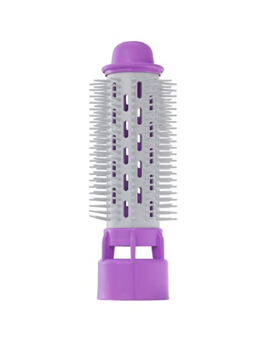 Uscător de păr-perie Panasonic EH-KA22-V865, 600W, Violet