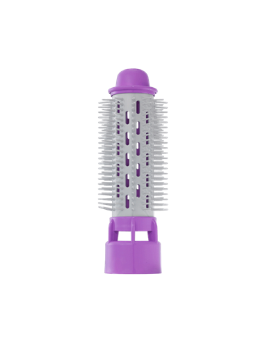 Uscător de păr-perie Panasonic EH-KA22-V865, 600W, Violet