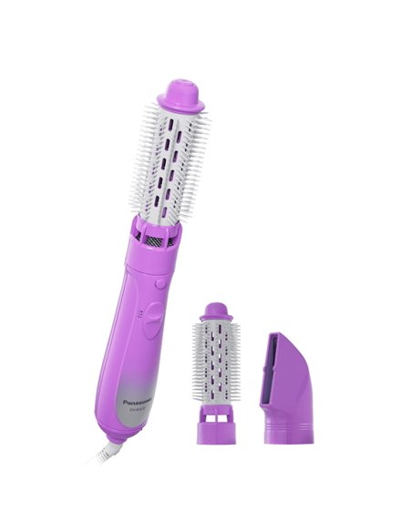 Uscător de păr-perie Panasonic EH-KA22-V865, 600W, Violet
