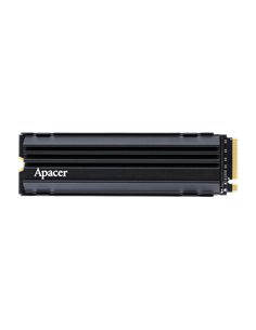 Накопитель SSD Apacer AS2280Q4U, 512Гб, AP512GAS2280Q4U-1