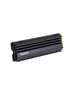Накопитель SSD Apacer AS2280Q4U, 512Гб, AP512GAS2280Q4U-1 2