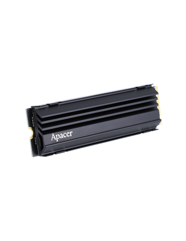 Накопитель SSD Apacer AS2280Q4U, 512Гб, AP512GAS2280Q4U-1