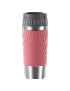 Термокружка Tefal N2011610, 0,36л, Красный