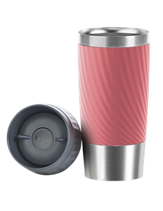 Термокружка Tefal N2011610, 0,36л, Красный 2