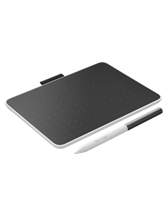Графический планшет Wacom One Small, Черный | Белый 2