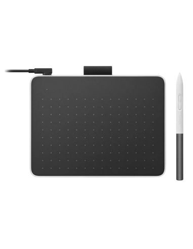 Графический планшет Wacom One Small, Черный | Белый