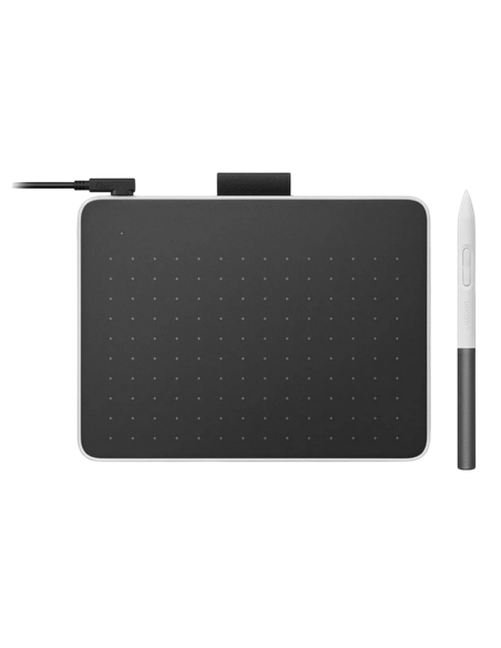 Графический планшет Wacom One Small, Черный | Белый